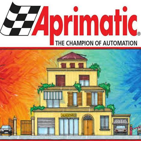 Aprimatic